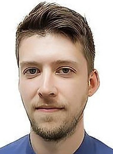 Лагутин Сергей Анатольевич