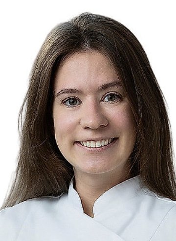 Косинерова Александра Ильинична