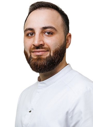 Лагазаури Вахтанг Анзорович