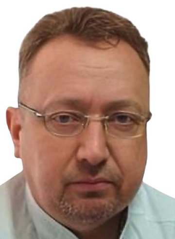 Васильев Игорь Николаевич
