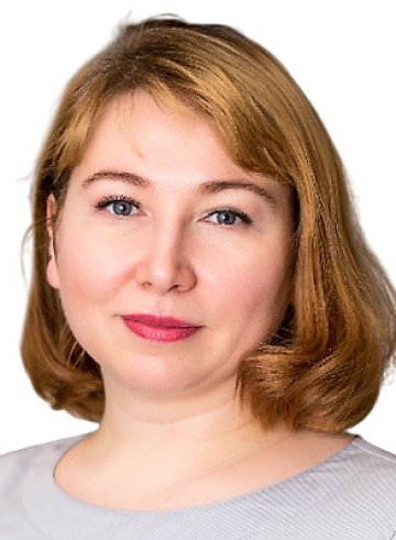 Рейтер Елена Сергеевна