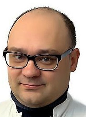 Краснослободцев Василий Николаевич