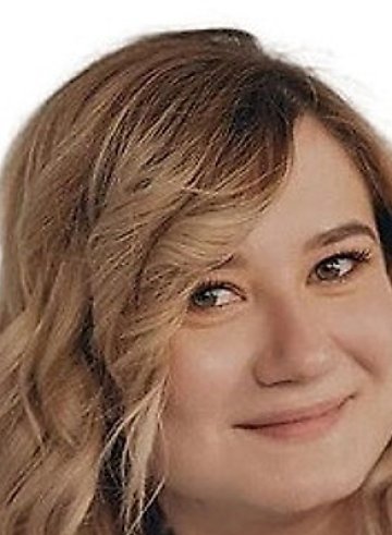 Троицкая Ирина Николаевна