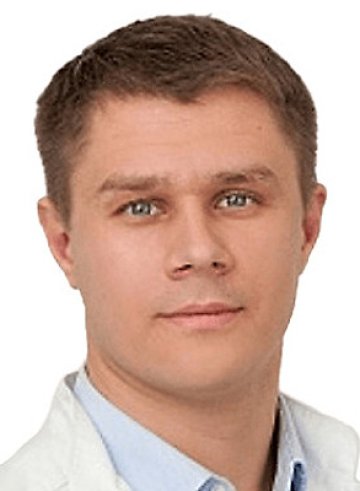 Гуров Евгений Юрьевич