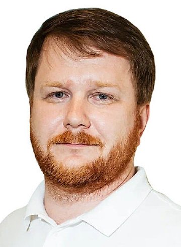 Забродин Георгий Львович