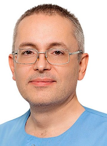 Репников Алексей Анатольевич