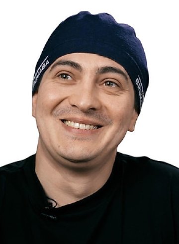 Джанарасланов Туган Муратович