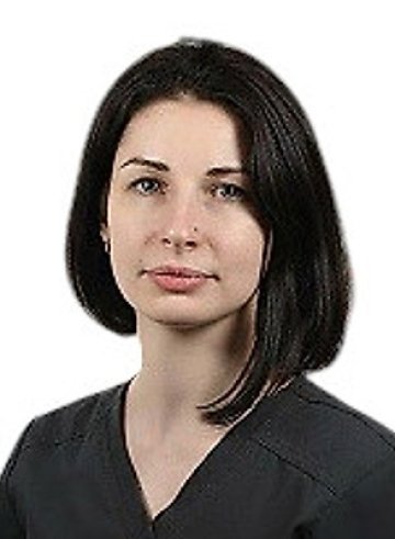 Бурцева Екатерина Михайловна