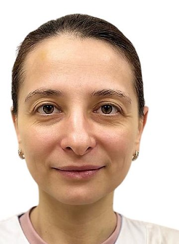 Буцан Дойна Дмитриевна