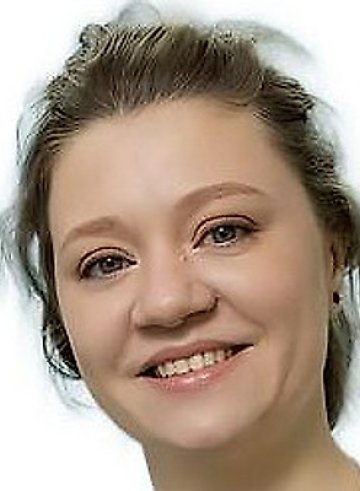 Фомина Надежда Анатольевна