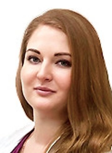 Рыжкова Светлана Александровна