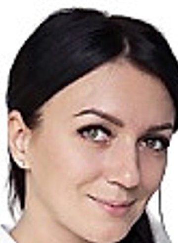 Лебедева Евгения Владимировна