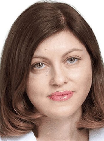 Елсукова Елена Олеговна