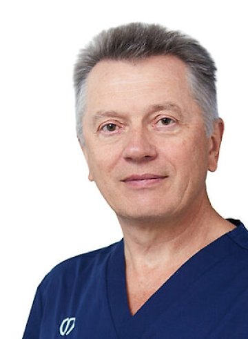 Митрюхин Андрей Алексеевич