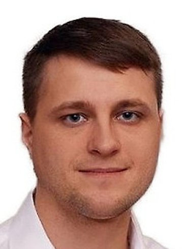 Ильинский Виталий Анатольевич