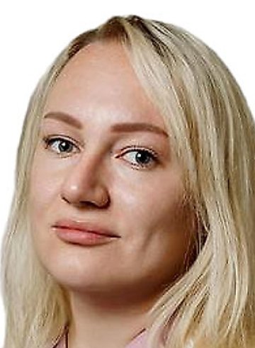 Конопацки Инна Александровна