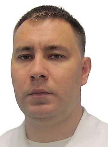 Курбатов Роман Андреевич