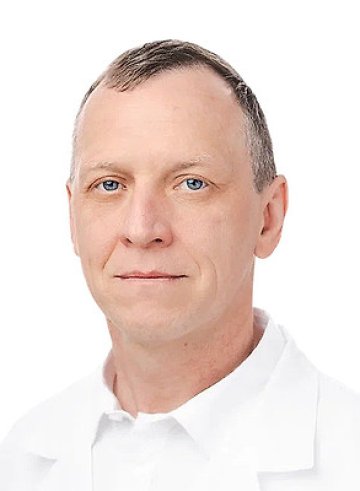 Подопригора Антон Александрович