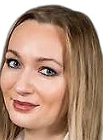Алексина Ольга Александровна