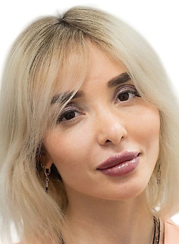 Никонова Карина Николаевна