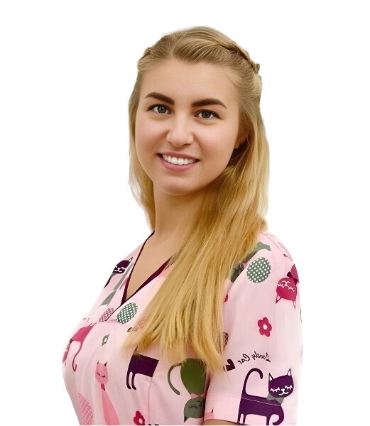 Савина Алена Александровна