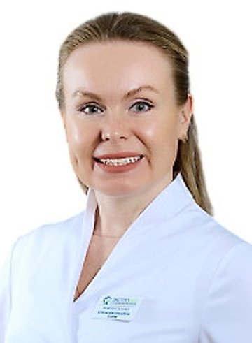 Исаева Елена Евгеньевна