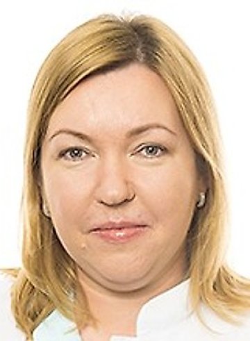 Годило Татьяна Павловна