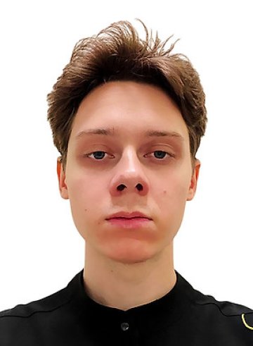 Милкин Денис Николаевич