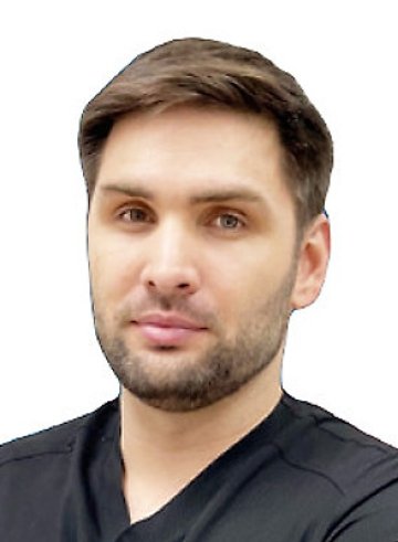 Куркаев Иса Хамзатович