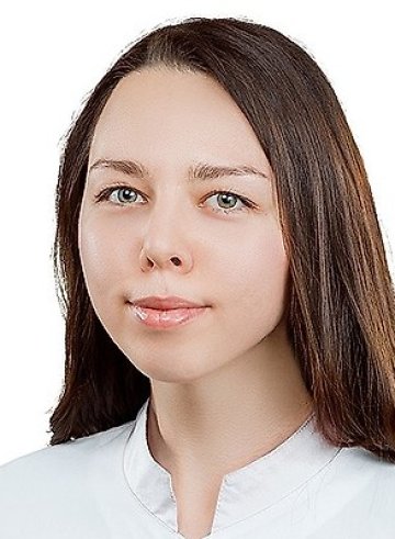 Зиганшина Айгуль Расимовна