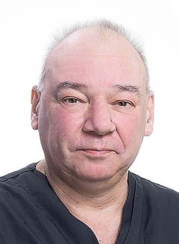 Левков Алексей Васильевич