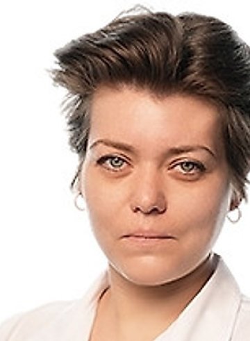 Бечерман Евгения Игоревна
