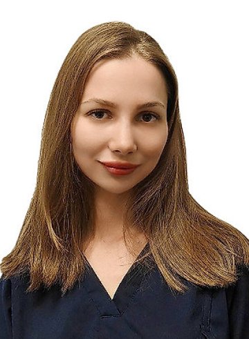 Лян Анастасия Максимовна