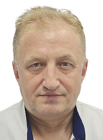 Башлаков Сергей Федорович