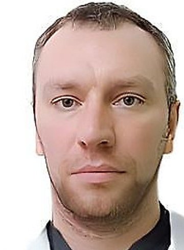 Хилихнев Артем Викторович