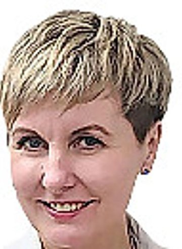 Кузьмина Наталья Александровна