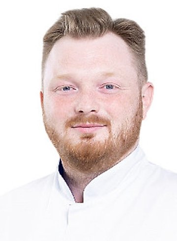 Кораблев Дмитрий Станиславович