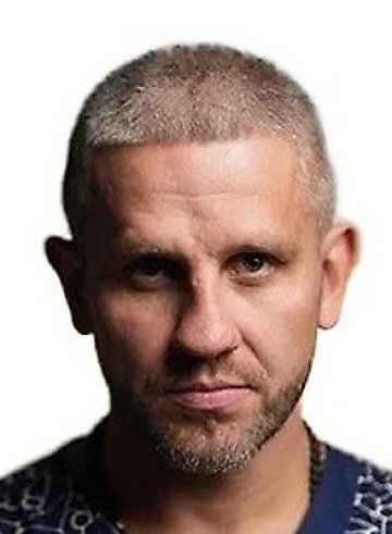 Смирнов Алексей Александрович