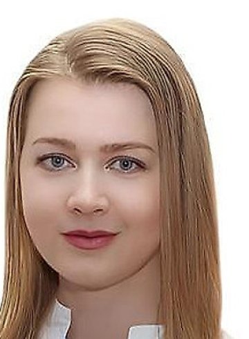 Солдатенко Екатерина Сергеевна