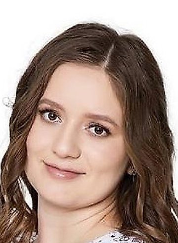 Нужина Вера Сергеевна 