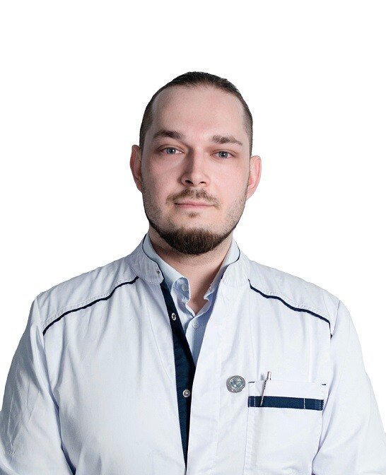 Еремин Алексей Игоревич