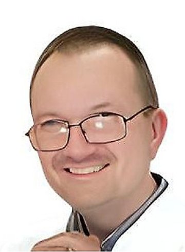 Соломахин Виталий Иванович