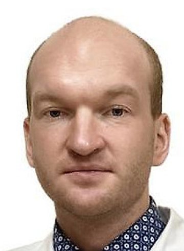 Токарев Александр Сергеевич
