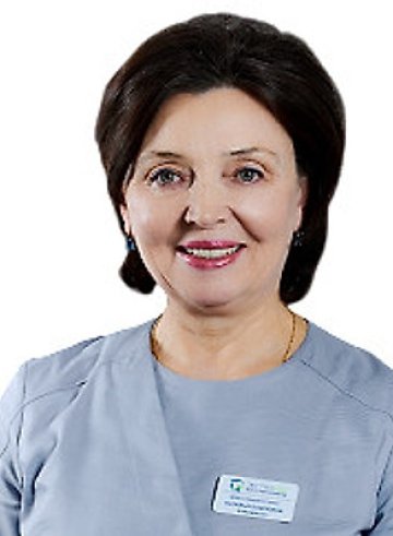Кожемякова Наталья Павловна