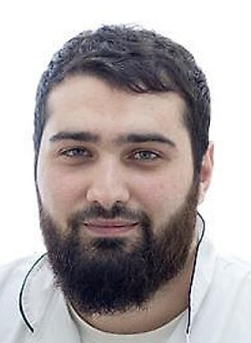 Атакуев Азамат Хусеевич