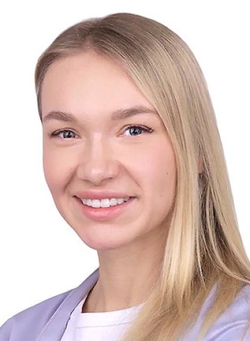 Голландцева Анна Борисовна