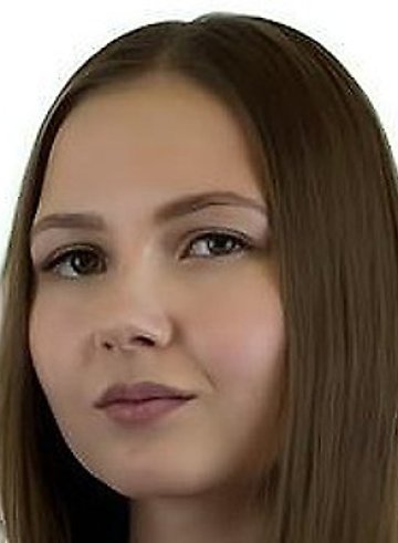 Неданова Вероника Максимовна