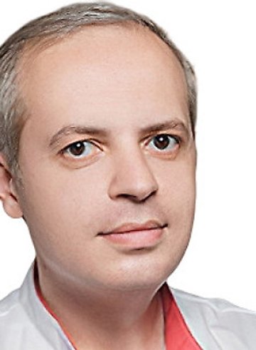 Давтян Ваге Меружанович