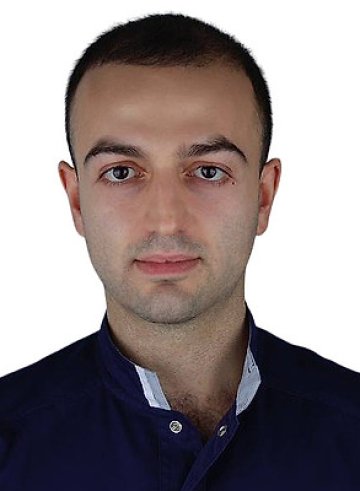 Мовсисян Сергей Кимович