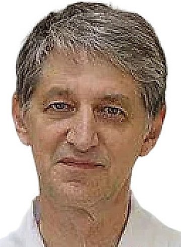 Абубикиров Анвер Фатихович